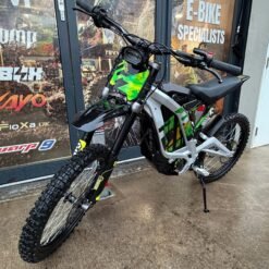 USED 2024 SUR RON LIGHT BEE SILVER/GREEN