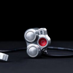 STARK VARG Control Switch