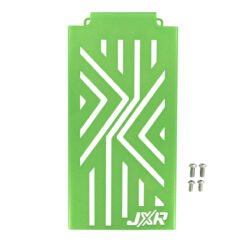 Alternative view of JXR Controller Cover to fit Sur Ron Light Bee