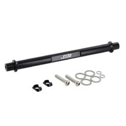 Alternative view of JXR Footpeg Support Brace Bar To Fit Surron Light Bee