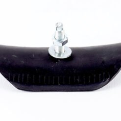 Alternative view of Hi-Level Rim Lock Security Bolt