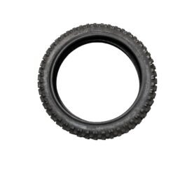 60-100/14 FRONT PIT BIKE TYRE & TUBE