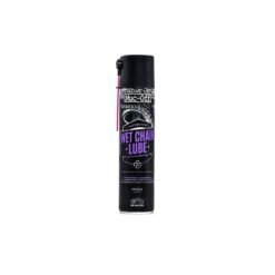 MUC-OFF WET CHAIN LUBE 400ML