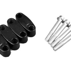Clamps And Bar Risers - ACDC