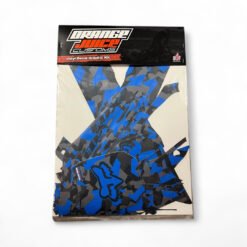 TALARIA X3 FOX GRAPHICS KIT