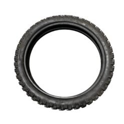 70/100-17 FRONT PIT BIKE TYRE & TUBE