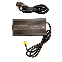 Charger 60v (67v) 10A Suitable for Electron Cycles Sur Ron & Talaria 63Ah/65Ah Trail Batteries