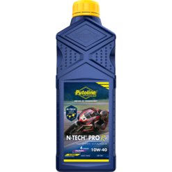 Putoline N-TECH® PRO R+ 10W-40