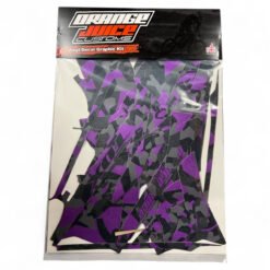 Alternative view of TALARIA X3 FOX GRAPHICS KIT