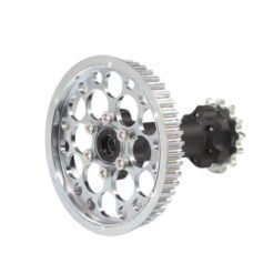 E-RIDE PRO SR COMPLETE Jackshaft Assembly