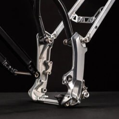 STARK VARG Forged Frame Side Plate