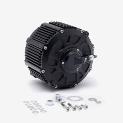 EBMX XLB-60 Race Motor for E-Ride Pro SS