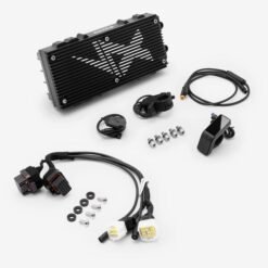 EBMX Black X-9000 Motor Controller Version 3 for Talaria Sting