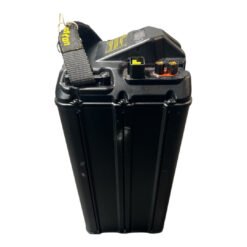 Alternative view of USED SUR RON LIGHT BEE BATTERY 60v 40AH Black