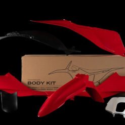 STARK EX FULL PLASTICS BODY KIT