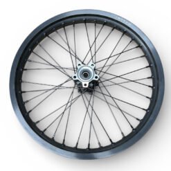 E-Ride Pro Rear Wheel Rim 1.85 x 18”