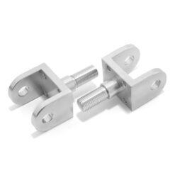 SUR RON LIGHT BEE & TALARIA STING FOOT PEG MOUNT (SINGLE)