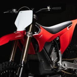 STARK VARG MX FULL PLASTIC BODY KIT