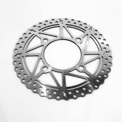 Alternative view of Electro & Co. ETM RTR Rear Brake Disc Rotor