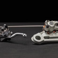 STARK VARG Complete Rear Hand Brake Kit (Brembo)