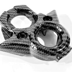 SUR RON LIGHT BEE IGNITION COVER - CARBON