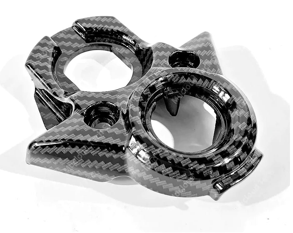 CARBONIGNITION - SUR RON USA