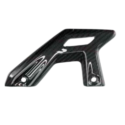 Sur Ron Ultra Bee Carbon Lower Chain Guard
