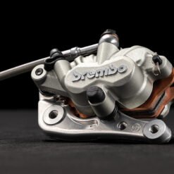 STARK VARG Front Brake Caliper Assembly