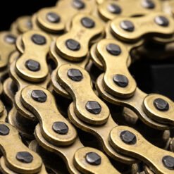 STARK VARG RK MXU UW-ring Gold 520 Chain 520 - 114T