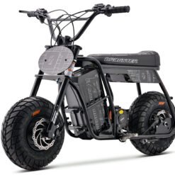 Alternative view of EBOX DRAGSTER 60R - PREORDER