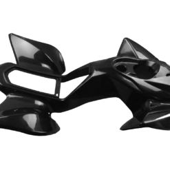 EBOX ACDC ELECTRIC QUAD BIKE PLASTIC FRAME