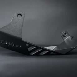 Alternative view of TORP Aluminum Bash Plate for Sur Ron Light Bee / TM25 / TM40 Pro