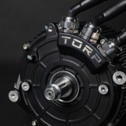 Alternative view of Torp TM50Pro Motor for SurRon Ultra Bee