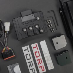 Alternative view of TORP TC500 2.X Controller kit for Talaria MX5