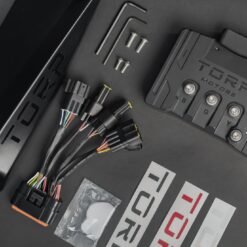 Torp TC500 2.X Controller Kit for Sur Ron Light Bee / TM25 Motor