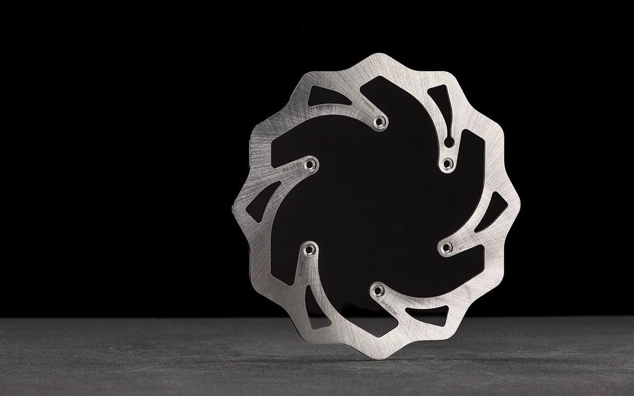 Disc_F - SUR RON USA