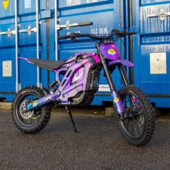 E-RIDE PRO MINI NIKE TN GRAPHICS KIT