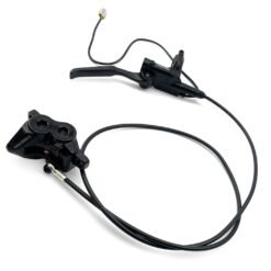 Alternative view of E-RIDE PRO LE1 S SS FRONT BRAKE ASSEMBLY