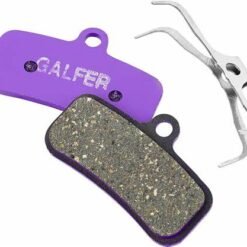 GALFER E-BIKE SHIMANO BRAKE PADS For Sur Ron Light Bee & Talaria Sting