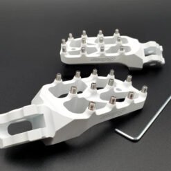 Warp 9 Talaria / Sigma Elite Foot Pegs