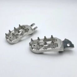Alternative view of Warp 9 Talaria / Sigma Elite Foot Pegs