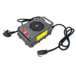 Alternative view of E RIDE PRO CHARGER FOR S/SS/SE/SR