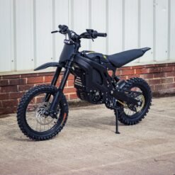 Alternative view of E-RIDE PRO MINI 60V 14"/12" - IN STOCK