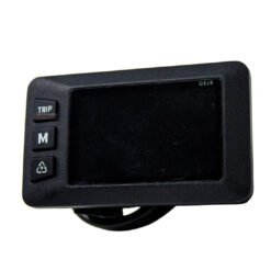 E-RIDE PRO MINI SPEEDO DISPLAY