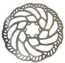 E-RIDE PRO SS 2.0 220mm 2.8mm Rear Brake Disc