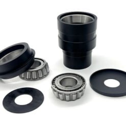 GritShift Heavy Hitter 85 MX Fork Conversion Kit For Sur Ron Light Bee