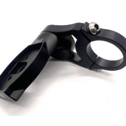 Gritshift Heavy Hitter Adjustable Billet Display Mount for E-RIDE PRO