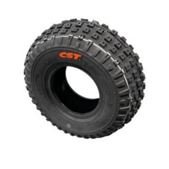 Alternative view of EBOX DRAGSTER TYRE (Off Road)
