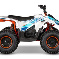 Alternative view of KAYO FOX-E / EA70 Electric Quad Bike