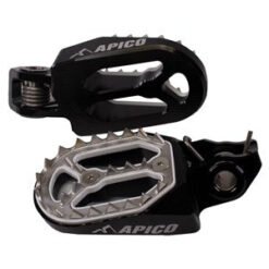 APICO FOOT PEG PRO-BITE STARK VARG 23-25